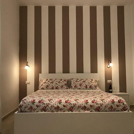 Casa Francy Villa Vico Equense Dış mekan fotoğraf