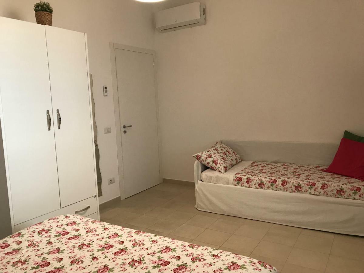 Casa Francy Villa Vico Equense Dış mekan fotoğraf