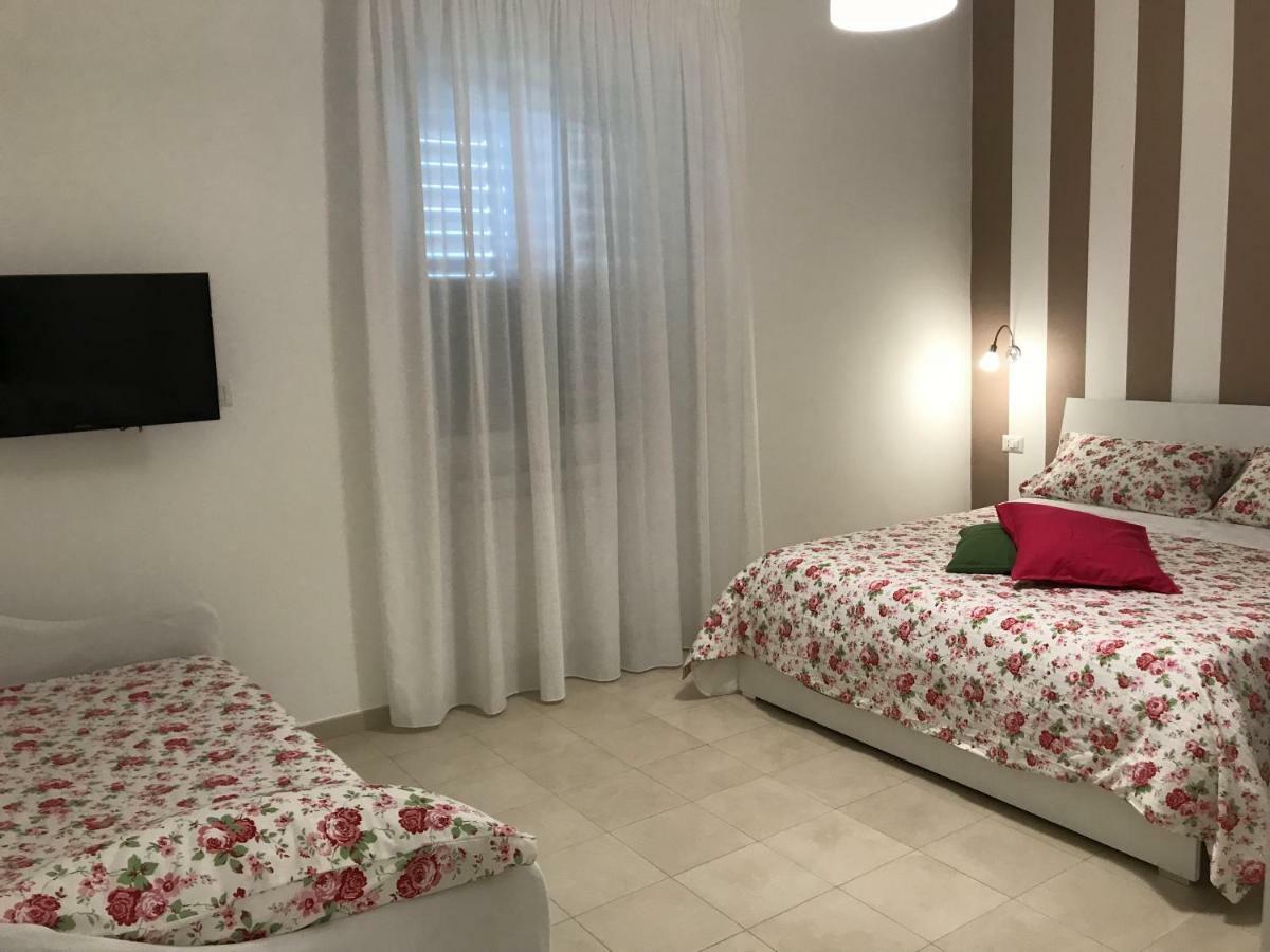 Casa Francy Villa Vico Equense Dış mekan fotoğraf